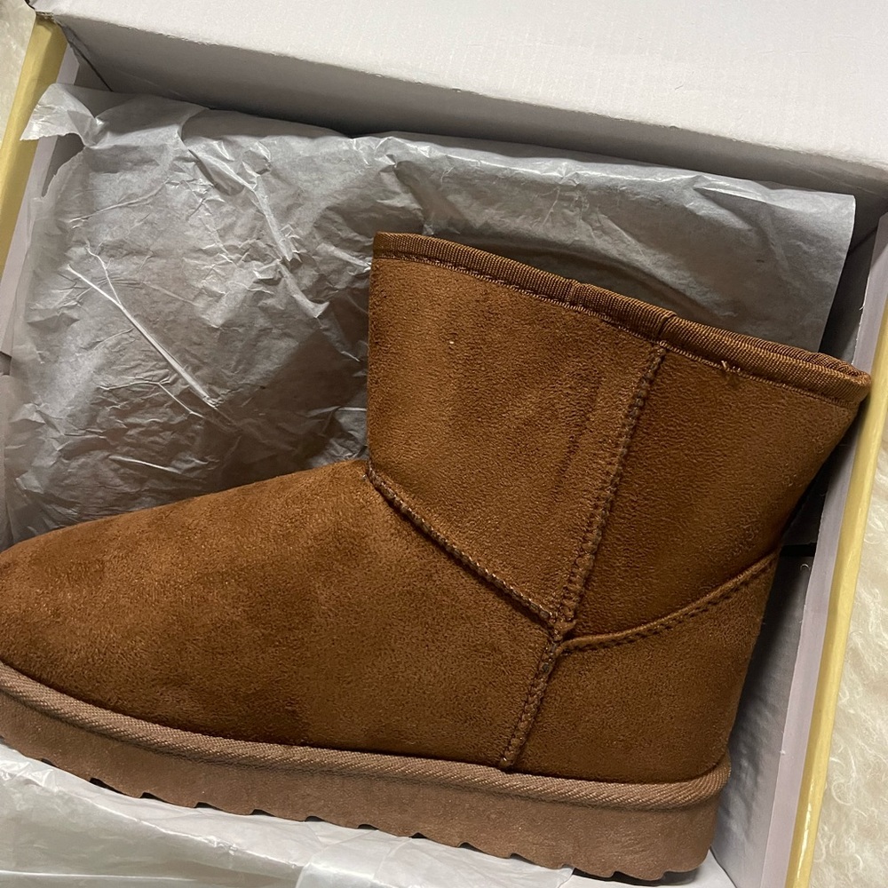 Ugg Mini